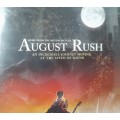 August Rush - Sountrack