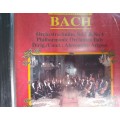 Bach - Orchestra-Suites No.3 & No.4