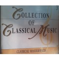 Collection of Classical Music: Classical Masterpieces 3 - CD 1