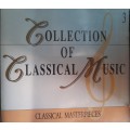 Collection of Classical Music: Classical Masterpieces 3 - CD 2