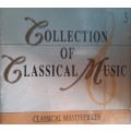Collection of Classical Music: Classical Masterpieces 3 - CD 3