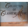 Collection of Classical Music: Famous Overtures 8 - CD 1