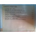 Collection of Classical Music: Famous Overtures 8 - CD 1
