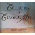 Collection of Classical Music: Famous Overtures 8 - CD 4