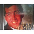 Dean Martin - Memories are made of this - CD 3