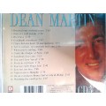 Dean Martin - Memories are made of this - CD 3