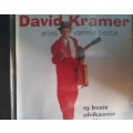 David Kramer - Alles van die beste