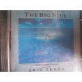 Eric Serra - The Big Blue - Soundtrack