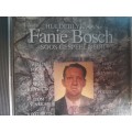 Fanie Bosch - Huldeblyk aan