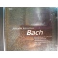 Johan Sebastian Bach - Meisterwerke Der Klassik
