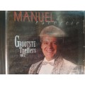 Manuel Escorcio - Grootste Treffers Vol.2