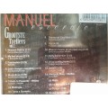 Manuel Escorcio - Grootste Treffers Vol.2