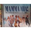 Mamma Mia , The Movie Soundtrack