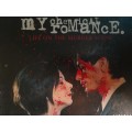 My Chemical Romance - Life on the Murder Scene (CD + 2 DVD)