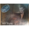 Will Young - Anything is Possible / Evergreen (Single)