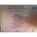 Woman in Love , Beautiful Music Collection