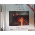 65 Jaar van U EIE KEUSE / 65 Years of YOUR OWN CHOICE (2 CD)