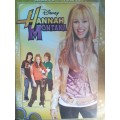 DVD: Hannah Montana - Season 2 Volume 1