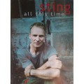 DVD: Sting - All This Time