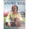 DVD: Andre Rieu - New York memories