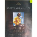 DVD: Chuck Berry - Long Live Rock n Roll