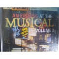 An Evening at the Musical - Volume 2