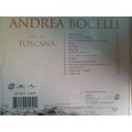 Andrea Bocelli - Toscana