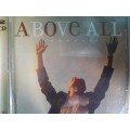 Above All - Worship (2 CD)