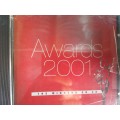 Awards 2001