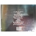 Bethal Music - We will not be shaken (CD+DVD)