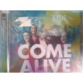 Bethal Music - Kids Come Alive (NEW) (2 CD)