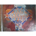Boot Scootin` Boogie