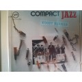 Compact Jazz - Woody Herman