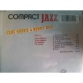 Compact Jazz - Gene Krupa & Buddy Rich