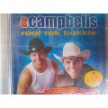 Die Campbells - Rooi rok bokkie