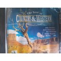 Country & Western - The best of