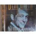 Dean Martin - The magic Memories