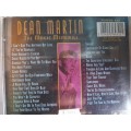 Dean Martin - The magic Memories