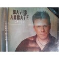 David Abbate - Crush