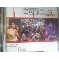 Duisende Daniels aanbid (CD + DVD)