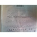 Diana Princess of Wales Tribute (2 CD)