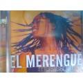 El Merengue - Musical Latina
