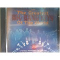 The Greatest Big Band Hits of the World