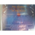The Greatest Big Band Hits of the World