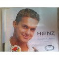 Heinz Winckler - Once in a Lifetime - Soledad (Single)