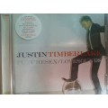 Justin Timberlake - Futuresex/Lovesounds