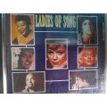 Ladies of song - Various