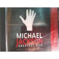 Michael Jackson - Greatest Hits