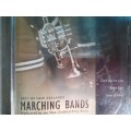 Marching Bands - Performed by the New Zealand Army Band