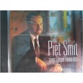 Piet Smit - Sings Gospel Favourites